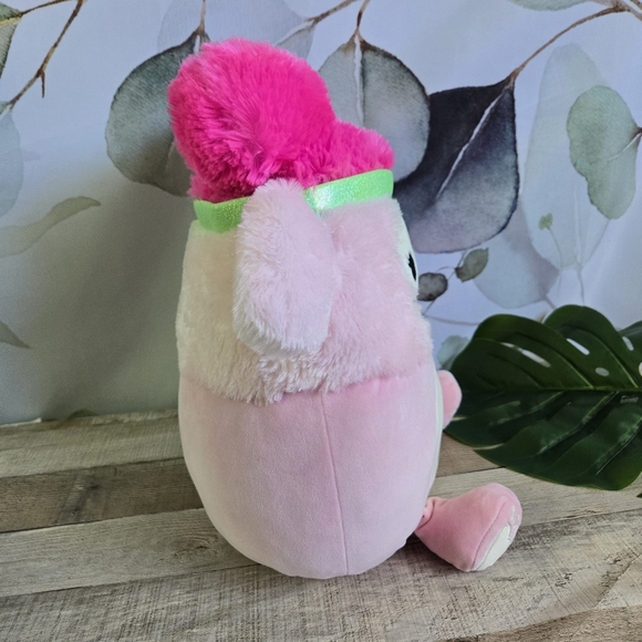 SQUISHMALLOWS | Zyan Plush - Picture 4 of 11